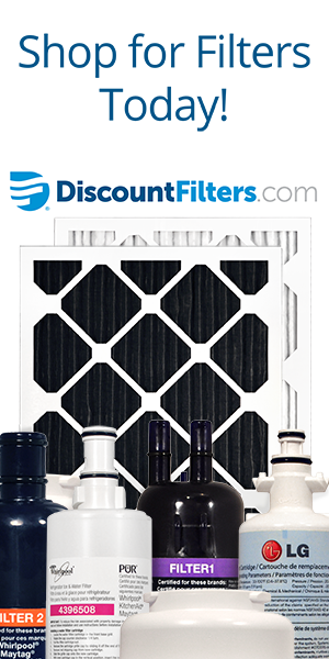 Shop For Filters Today!